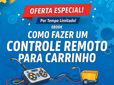 E-book de Robótica